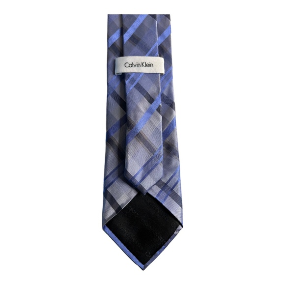 Calvin Klein Tie - Picture 2 of 2